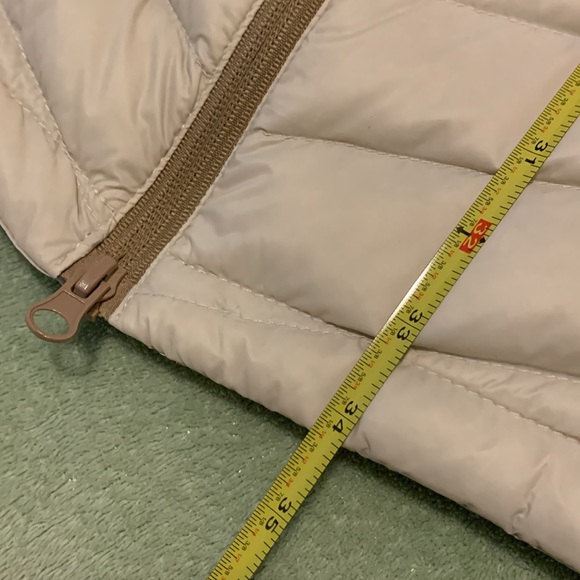 Scandinavian Explorer Puffer Coat Jacket - Picture 10 of 14